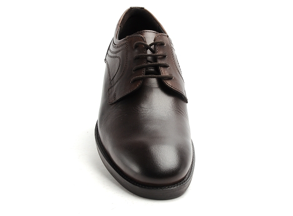 Dockers basses homme 51fb002 marron