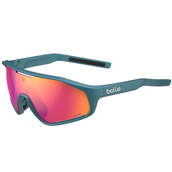 Lunette vélo BOLLE SHIFTER TEAL METALLIC