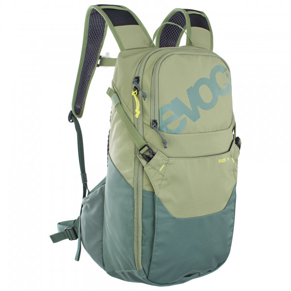 Evoc - Ride - Sac à dos vélo