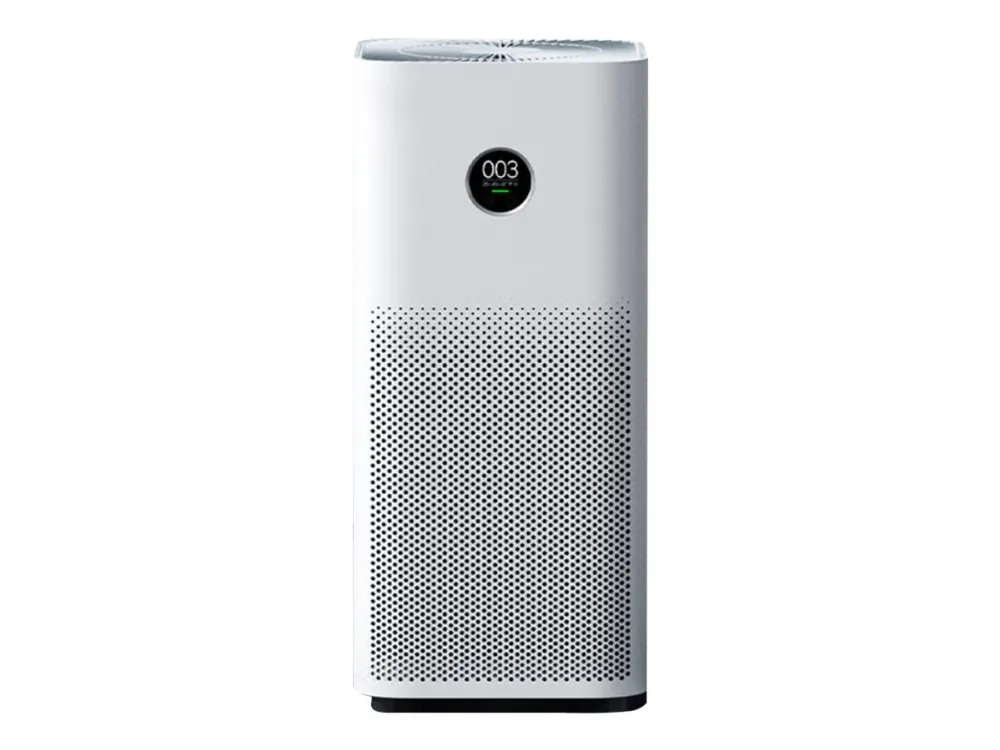 Xiaomi Smart Air Purifier 4 - Luftrenser - gulvstående