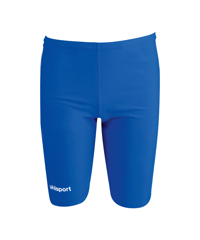 uhlsport Tight Short Hose kurz Blau F08