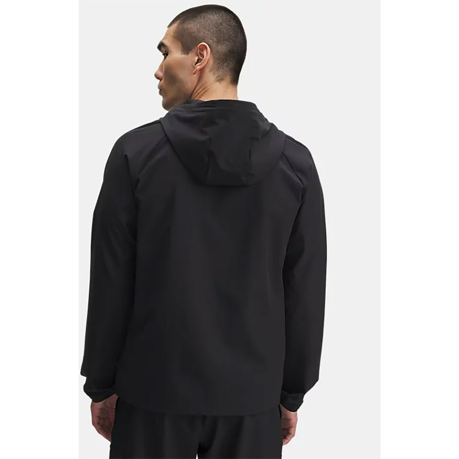 Under Armour Stretch Woven Trainingspak