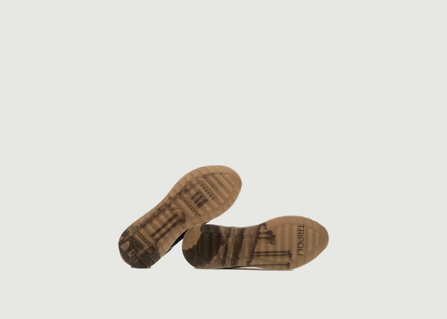Sneakers Tripoli Hoff