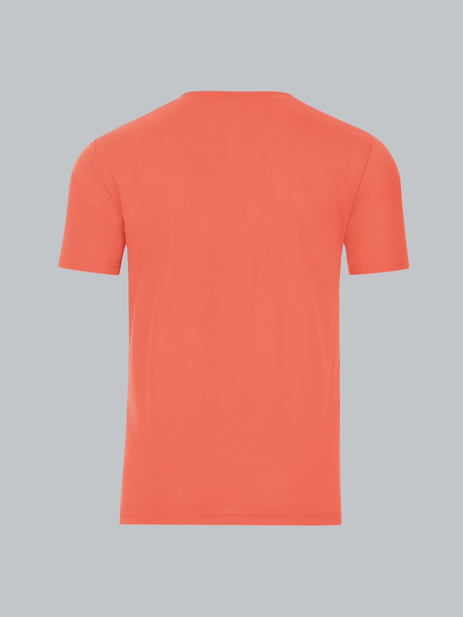 V-Shirt COOLMAX® Powerred