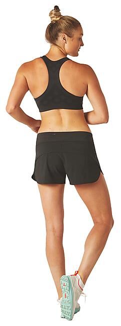SMARTWOOL - BRASSIERE WOMEN'S SEAMLESS RACERBACK BRA