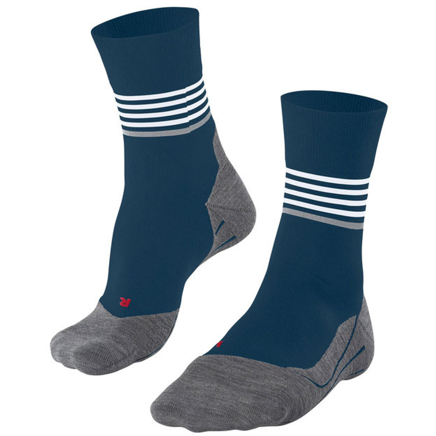 FALKE RU4 Endurance Reflect Sokken Heren