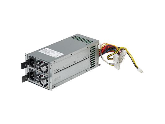Synology NAS-Ersatznetzteil (intern) PSU 350W-RP SET_1 Redundantes Netzteil 350W Set