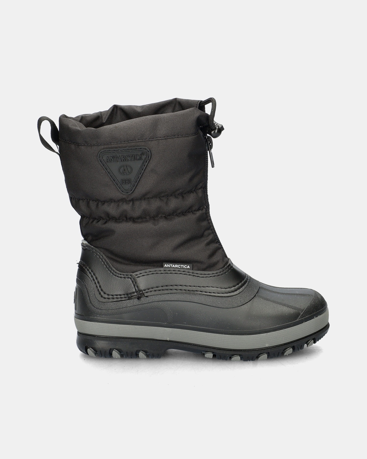 Antarctica Snowboots  - zwart