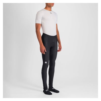 Cuissard Long Sans Bretelles Sportful Neo Noir