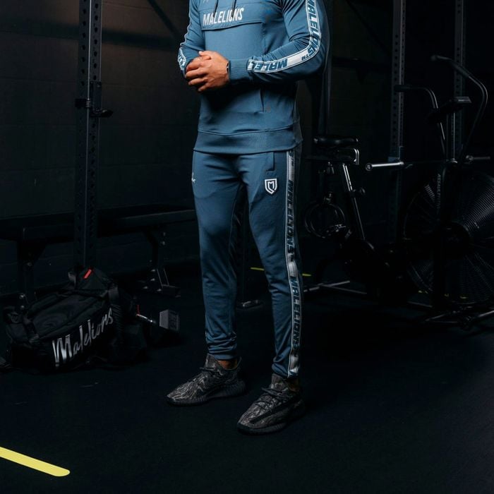 Malelions Sport Rebound Joggingbroek Heren