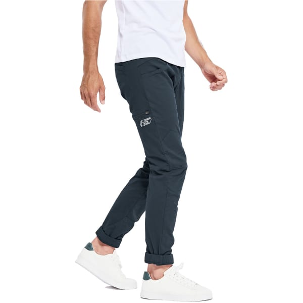 Pantalon escalade LOOKING FOR WILD FITZ ROY PANT STRATIFIED SEA STRATIFIED SEA