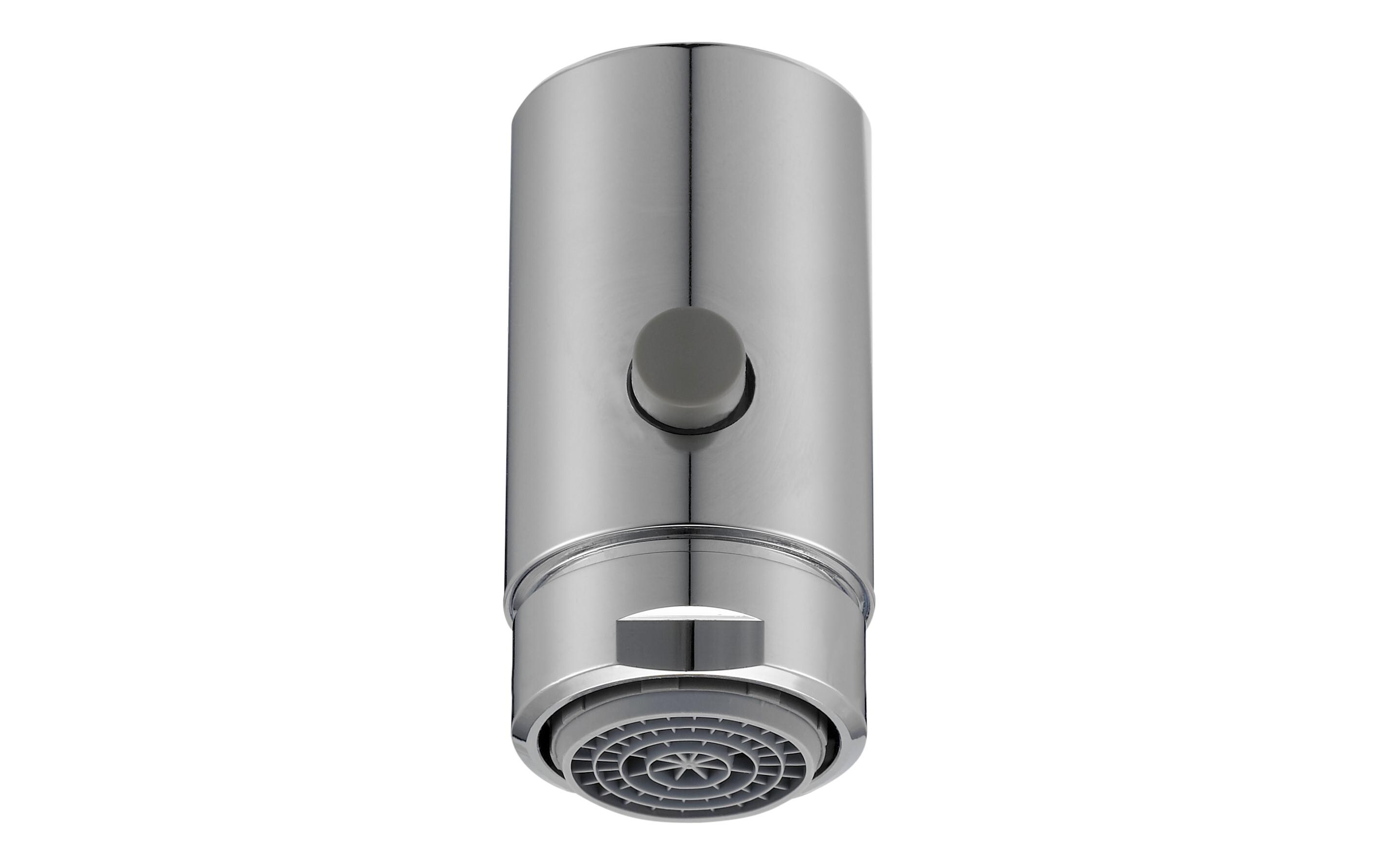 Strahlregler CASCADE SLC Ecobooster M22 x 1Mischdüse
