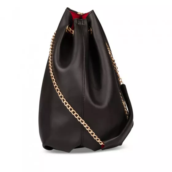 Sac à main NOIR SINEQUANONE