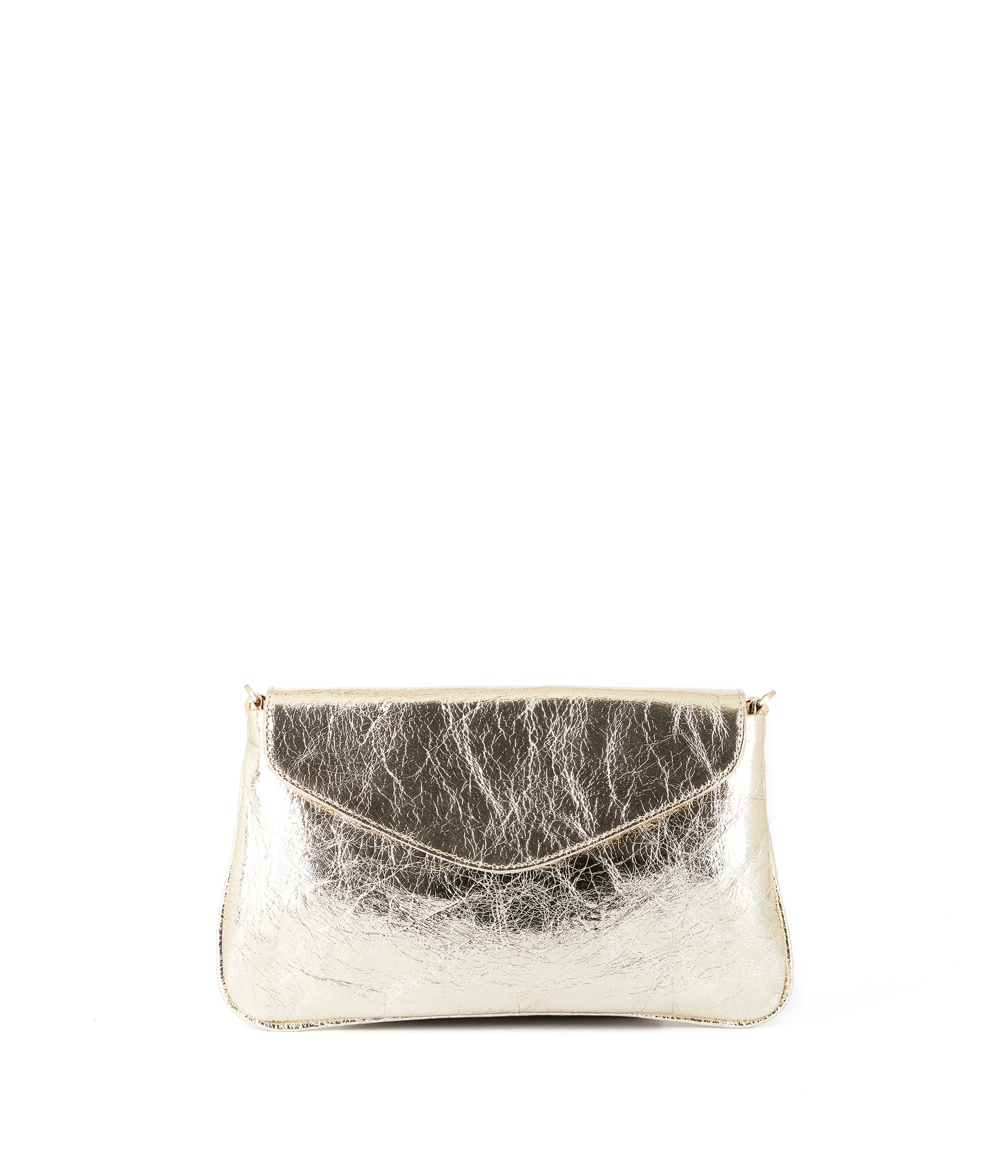 Sac cuir froissé Martine
