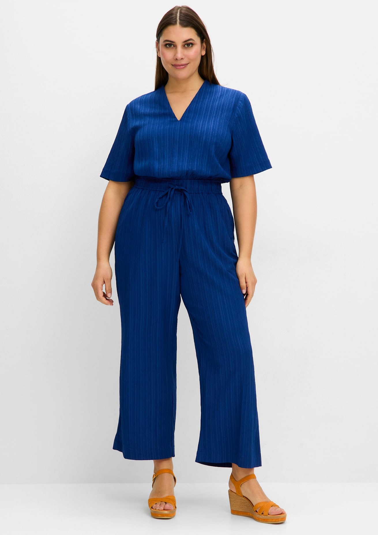 Sheego Overall