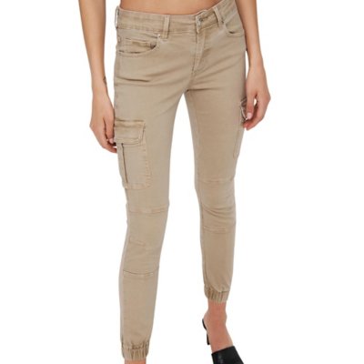 Pantalon cargo femme Onlmiou ONLY