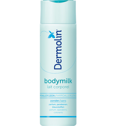 Dermolin Bodymilk (200 ml)