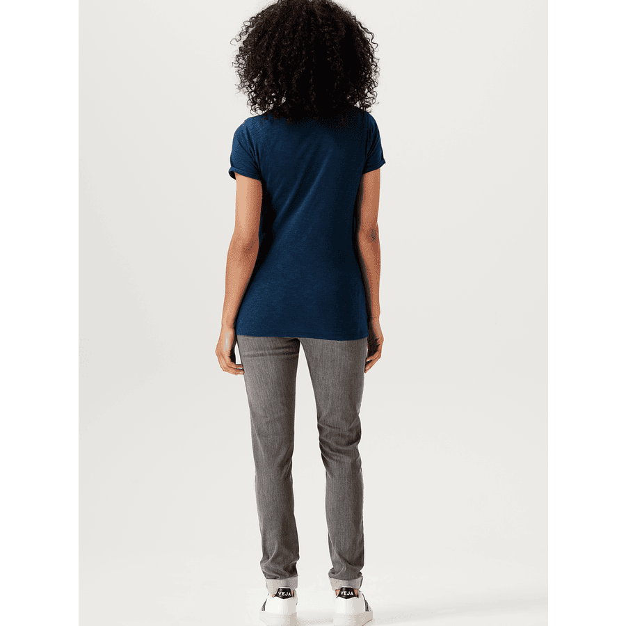 Noppies T-shirt Olivarez Moonlit Ocean