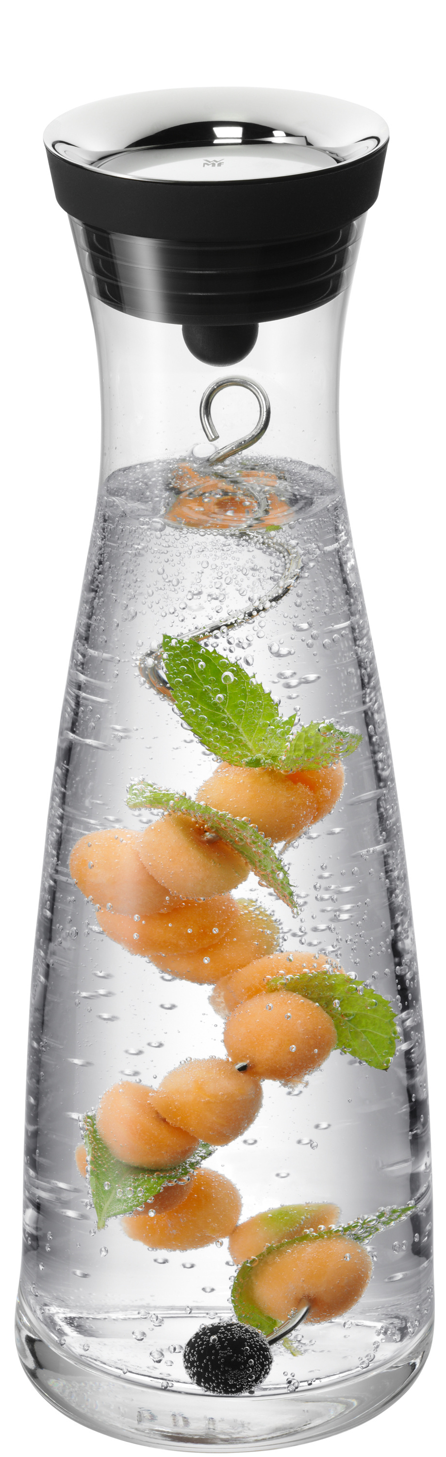 Fruchtspieße-Set WMF