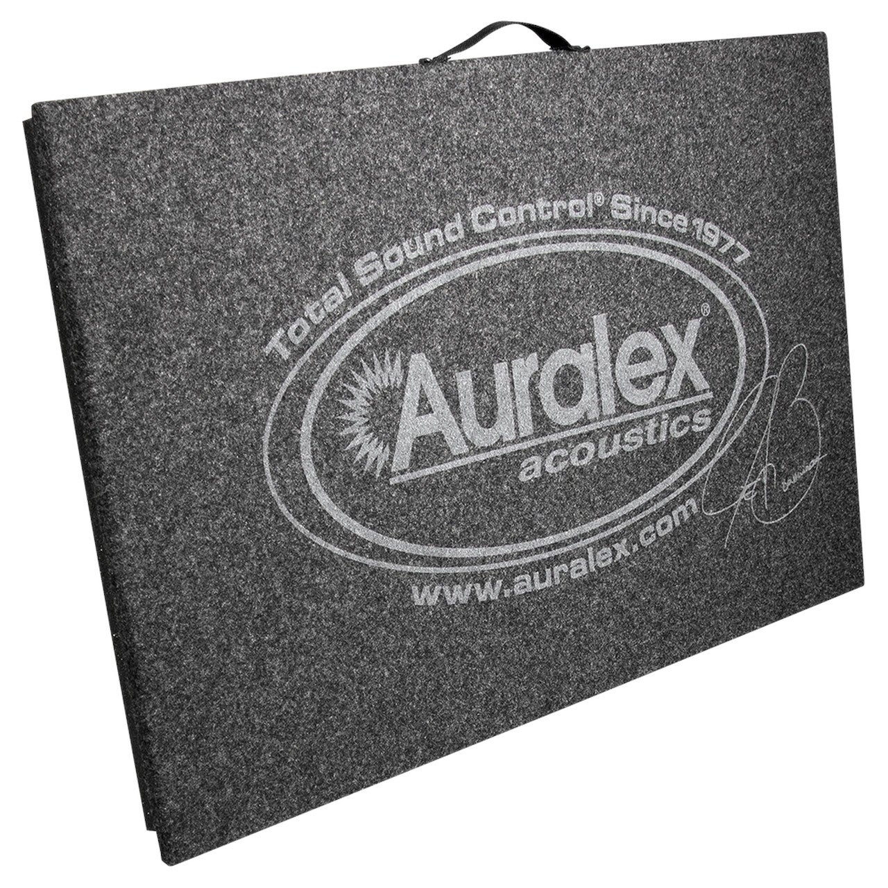 Auralex Great GRAMMA V2 isolatie voor versterker en luidspreker