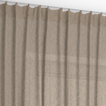 Gordijn Benthe 4905 kh sand