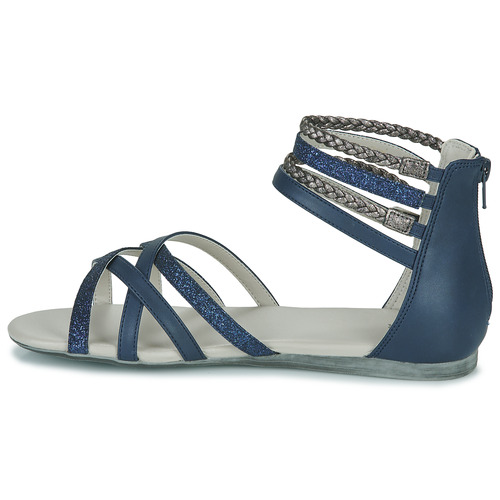Bullboxer - AED009 - Bleu