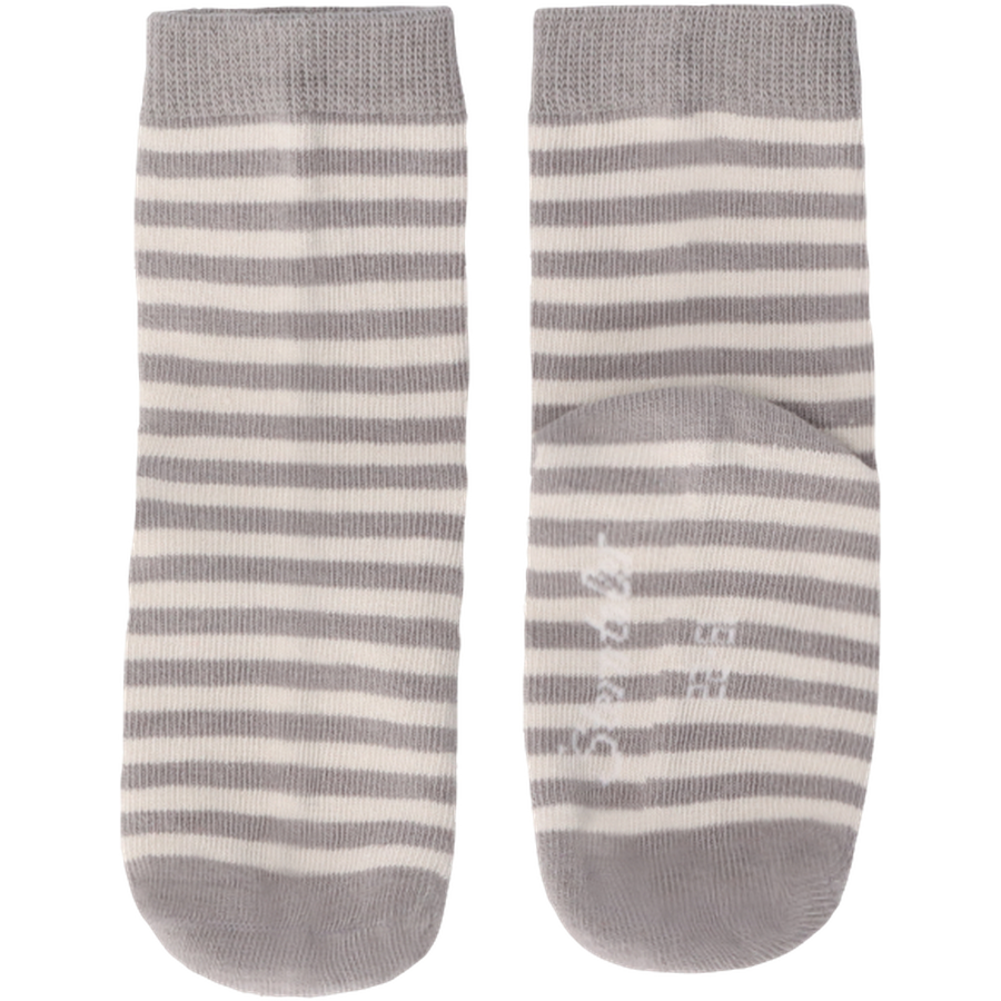 Sterntaler Socken 3er-Pack Fische mattgelb