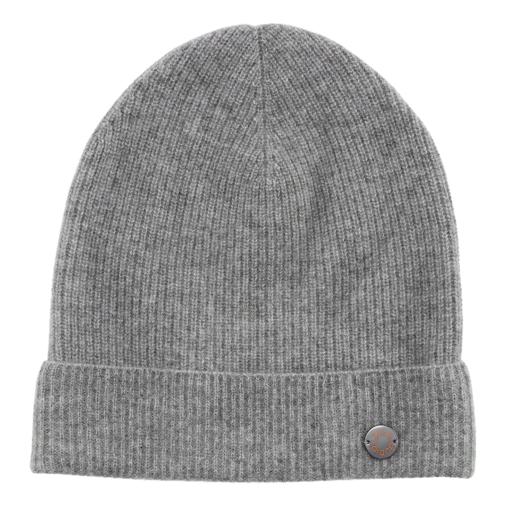 BETA studios  Solid Cashmere hue - grå