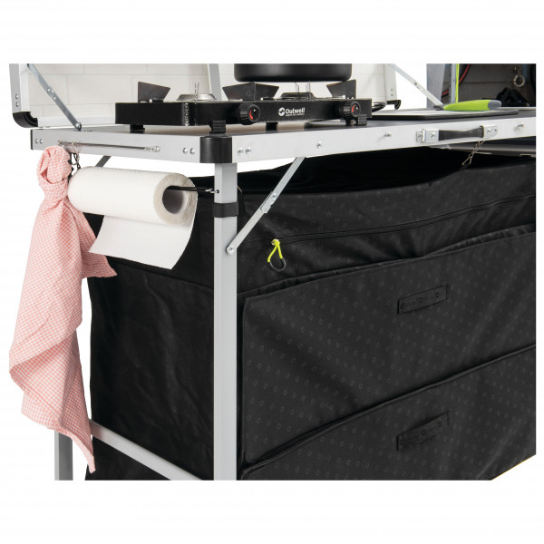 Outwell - Magante Kitchen Unit - Armoire de camping