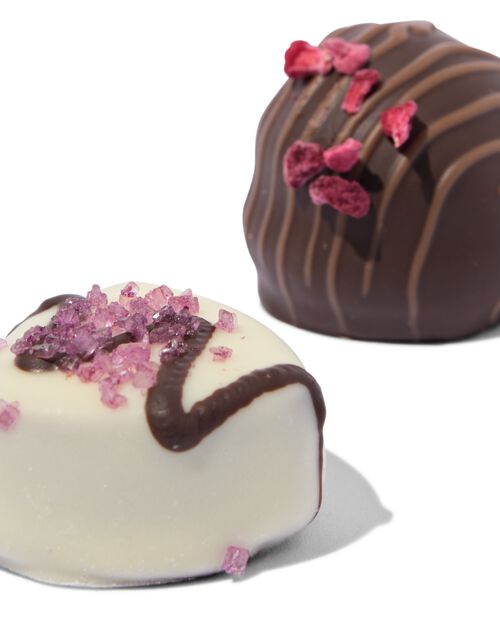 boîte de chocolats
