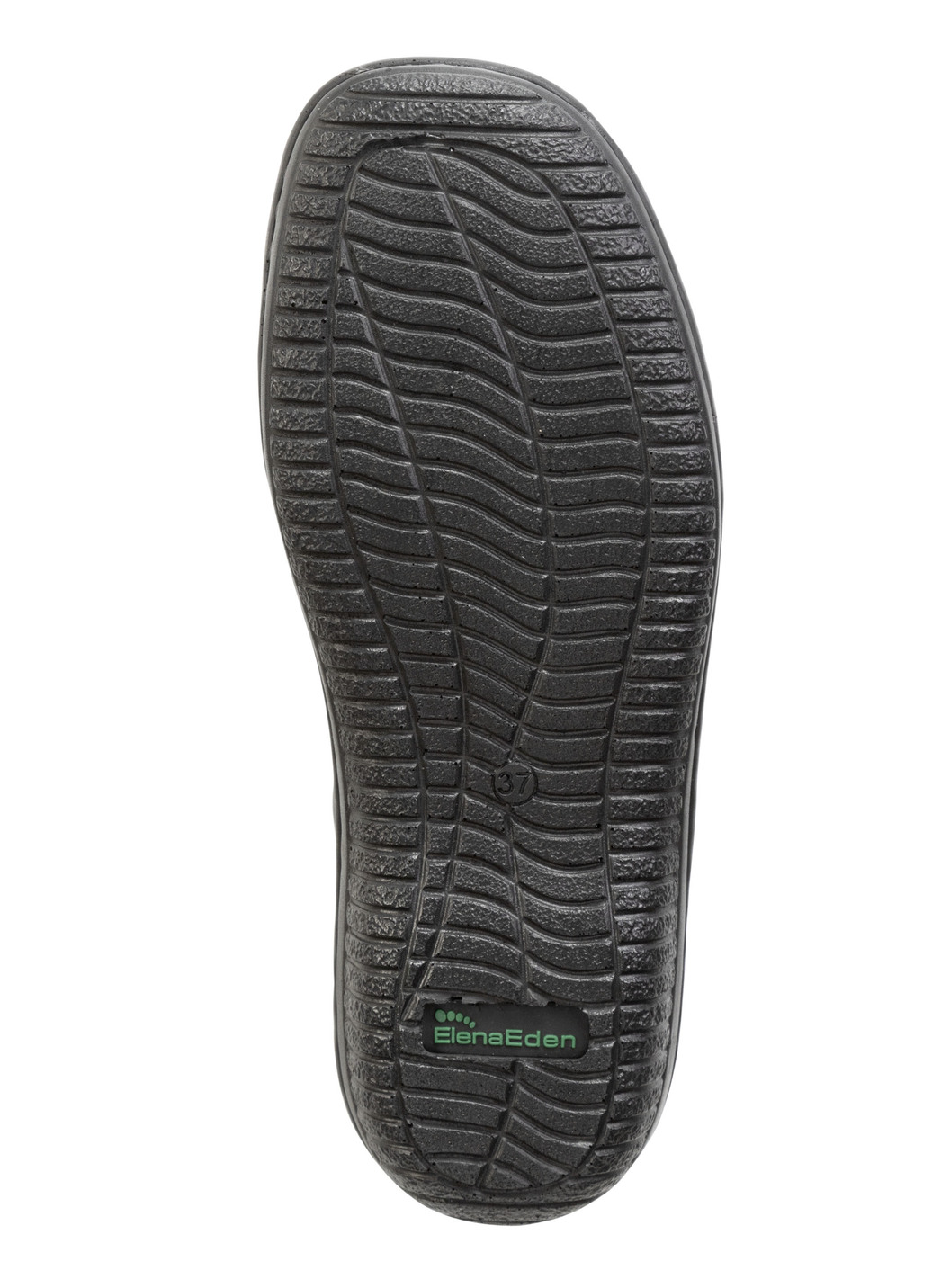 ELENA EDEN-Slipper aus Nappaleder
