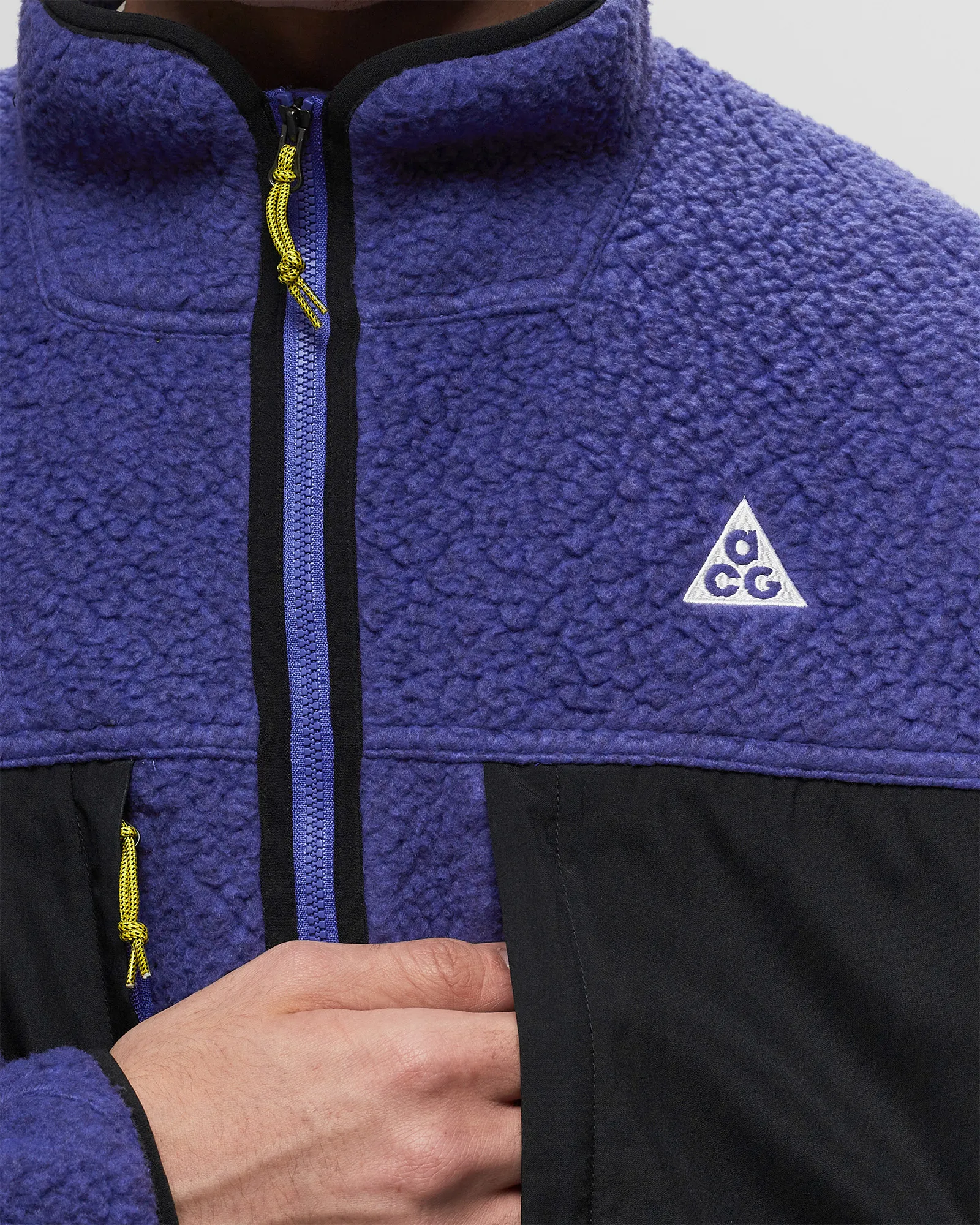 Nike ACG Arctic Wolf Full-Zip Top