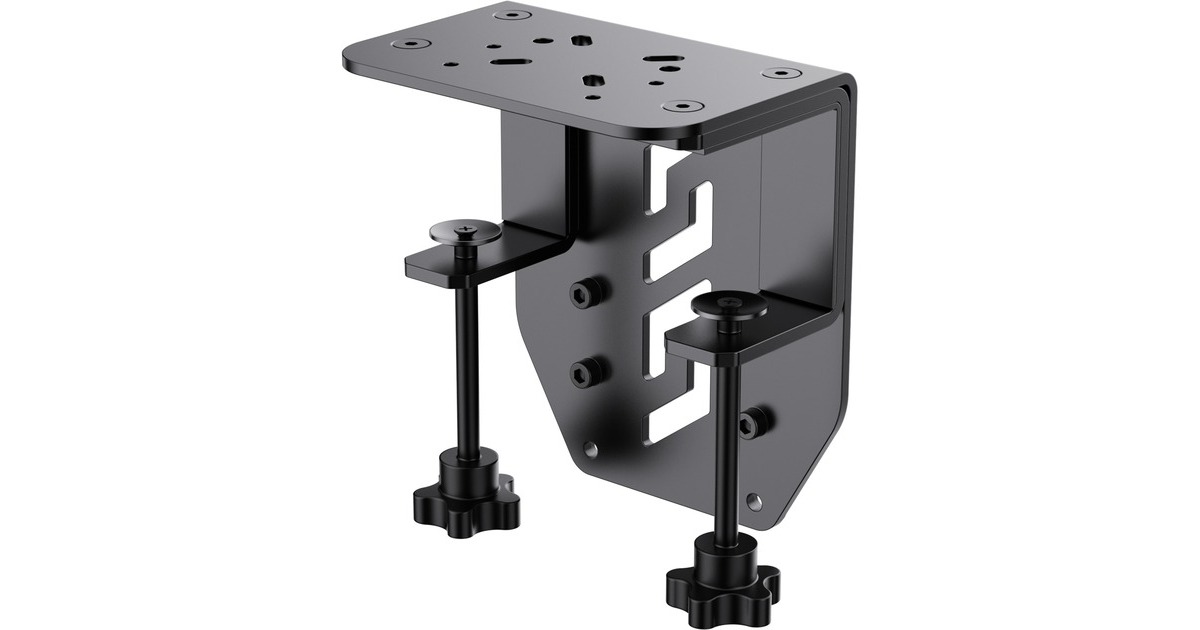 MOZAFlight Base Table Clamp houder