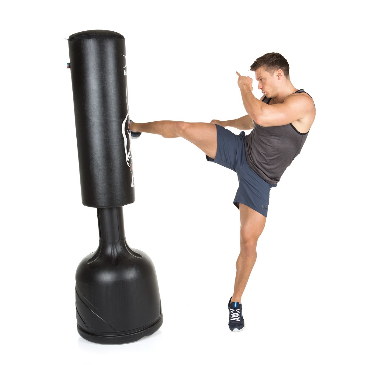 Hammer Trainingspartner Sparring Pro