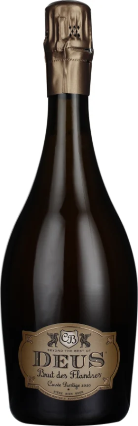 DEUS BRUT DES FLANDRES 75CL