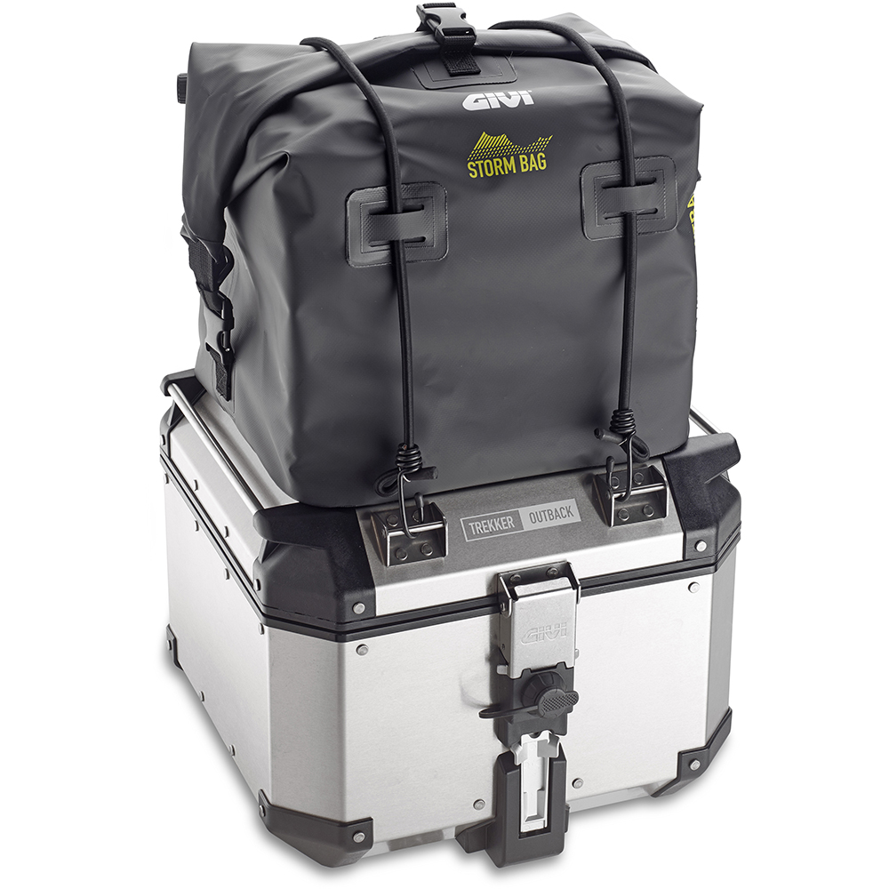 Givi - Sac interne étanche T511 Noir