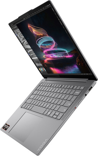 Lenovo Yoga Pro 7 Copilot+ PC OLED 14ASP9 Azerty