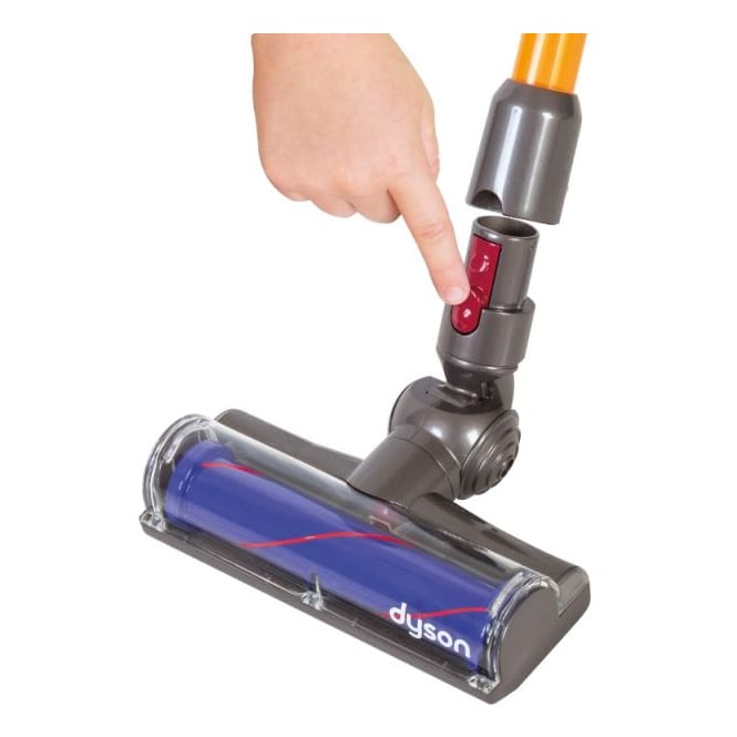 Dyson Staubsauger - für Kinder - kabellos