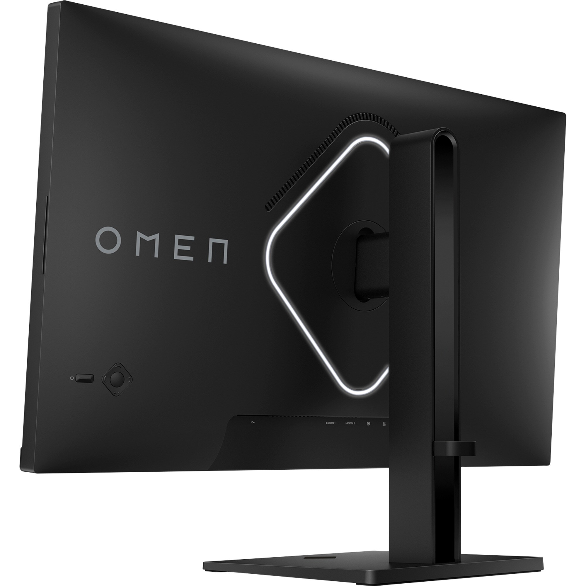 OMEN Gaming-Monitor 27qs