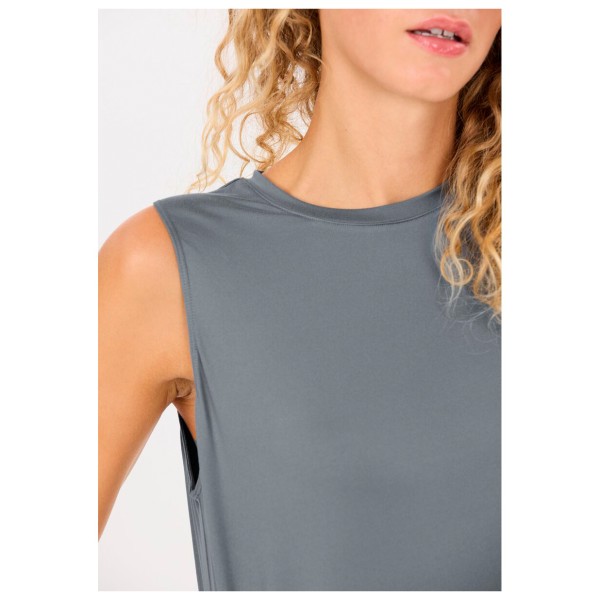 ATHLECIA - Women's Pacy V2 Top - Débardeur