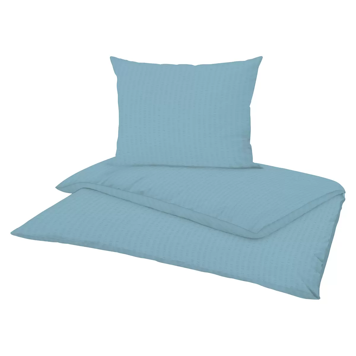 Bettwäsche-Set Milena türkis