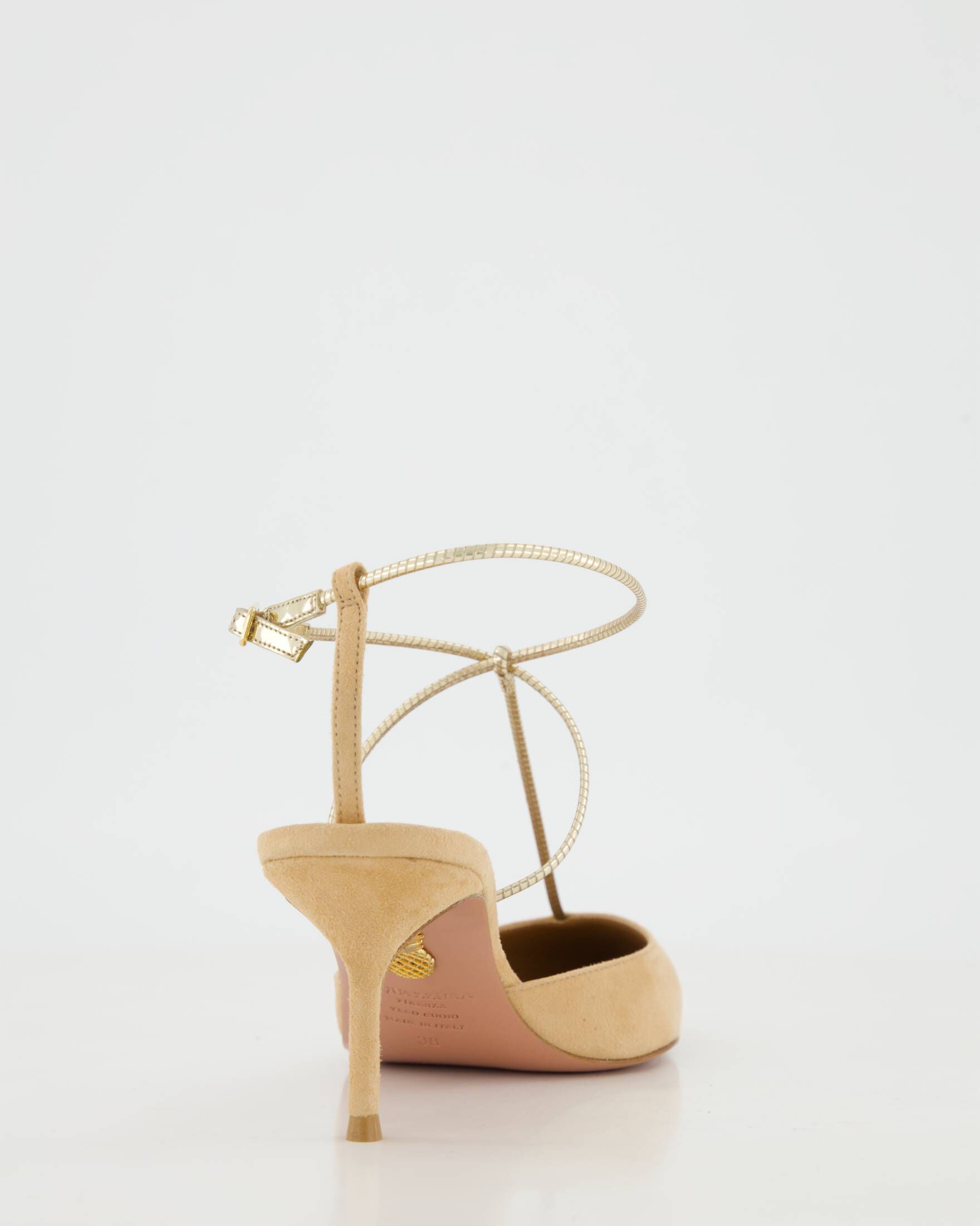 Aquazzura| Damen Pumps ROMAN ROMANCE 65