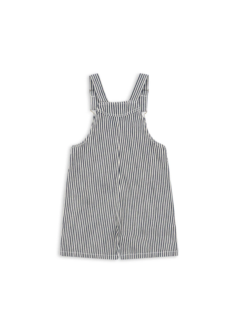 Fender smækbukser - naval stripe - 12M