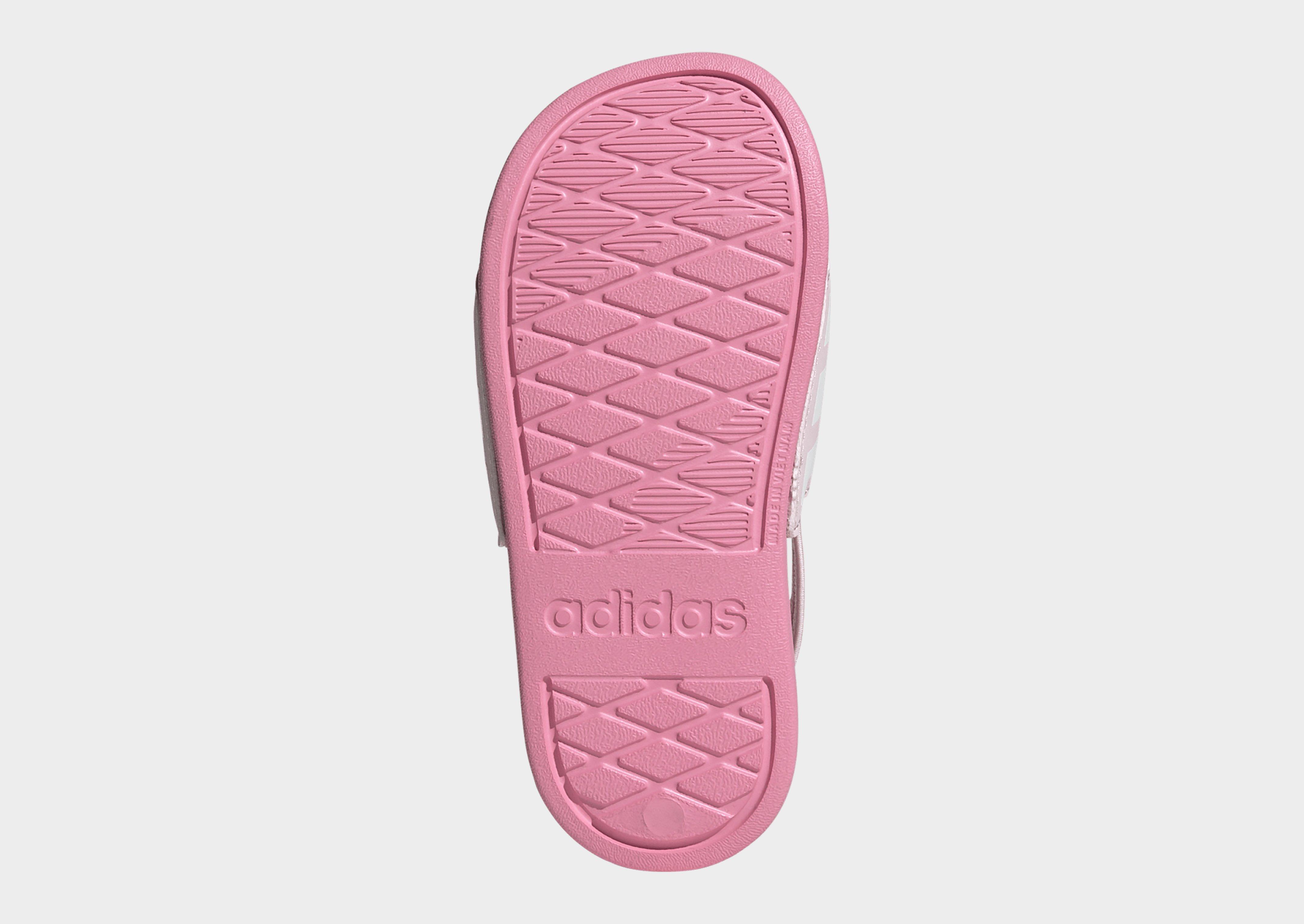 adidas Claquette Adilette Estrap Enfants