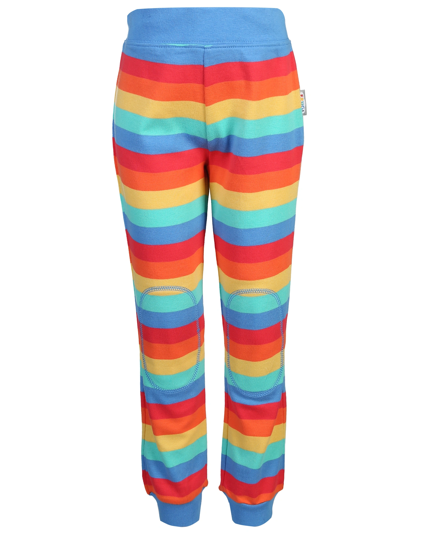 Leggings RAINBOW in bunt