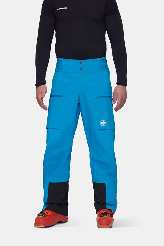 Mammut Mammut Stoney Hs Pants Men Skibroek