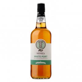 Quinta da Trovisca Witte port