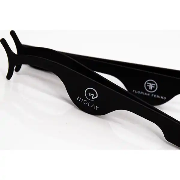 Florian Ferino Wimpernkranz Applikator