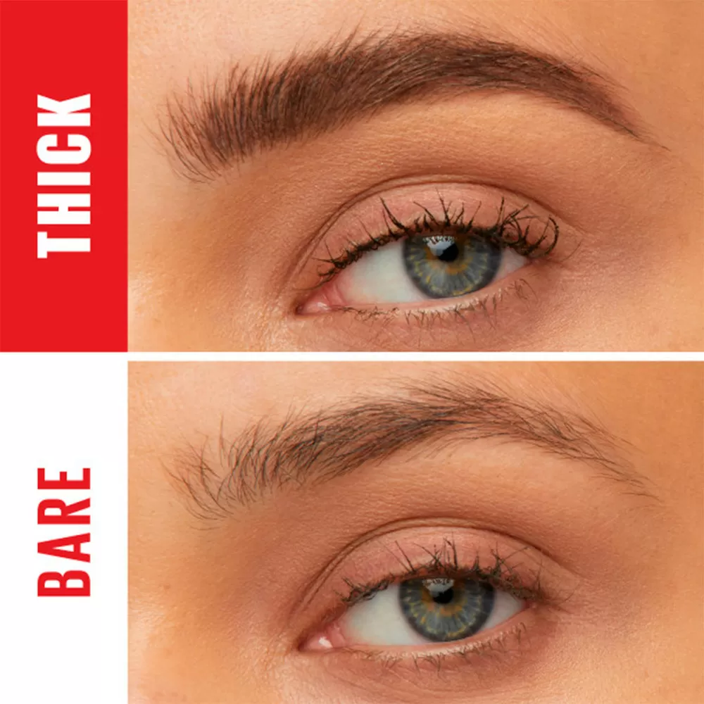 Maybelline Tattoo Brow 36H Styling Gel - flere farver