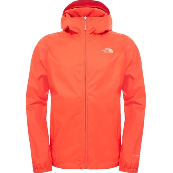 Veste randonnée THE NORTH FACE THE NORTH FACE QUEST JACKET FIERY RED 16 FIERY RED